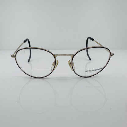 Vintage Giorgio Armani GA 164 Tortoise Sunglasses - Super Vision Optical