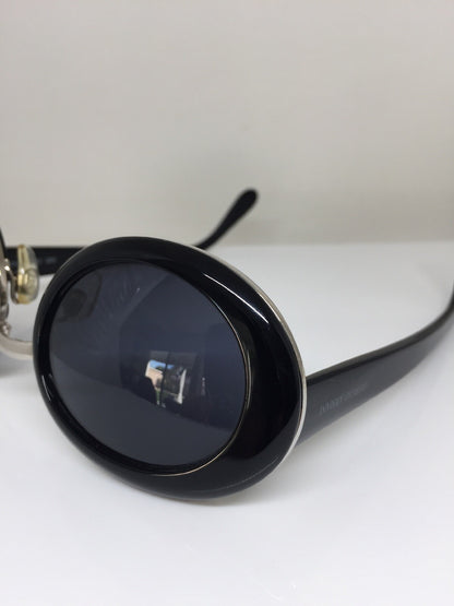 Vintage Giorgio Armani GA 945-S Black Sunglasses - Super Vision Optical