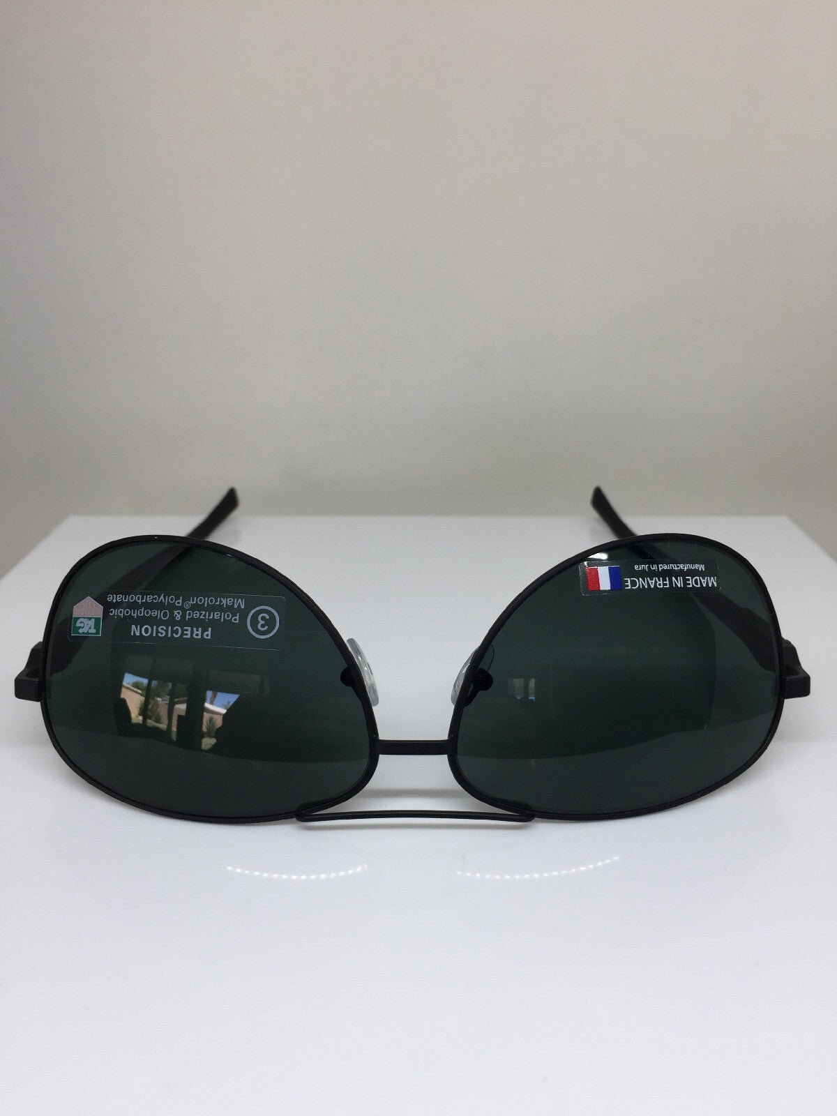 Vintage Tag Heuer TH 0884 Black Sunglasses - Super Vision Optical