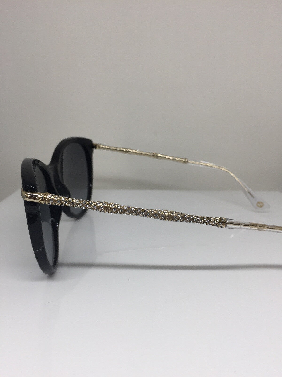 Vintage Gucci GG 3771/N Gold Sunglasses - Super Vision Optical