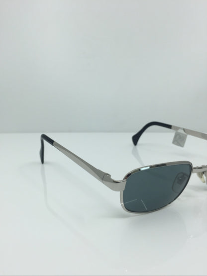 Vintage Dolce&Gabbana DG 334/S Silver Sunglasses - Super Vision Optical