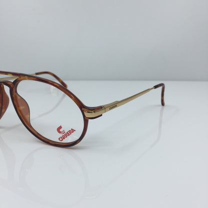 Vintage Carrera 5771 Tortoise Eyeglasses - Super Vision Optical