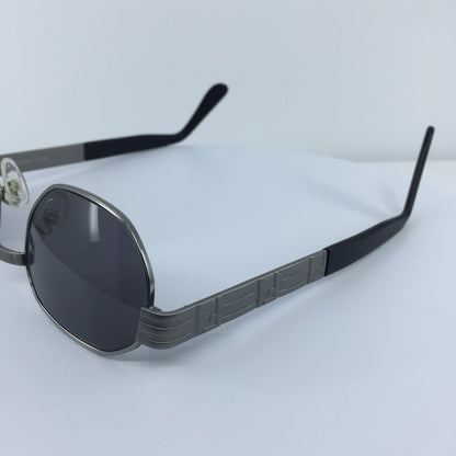 Vintage Fendi FS 301 Black Sunglasses - Super Vision Optical