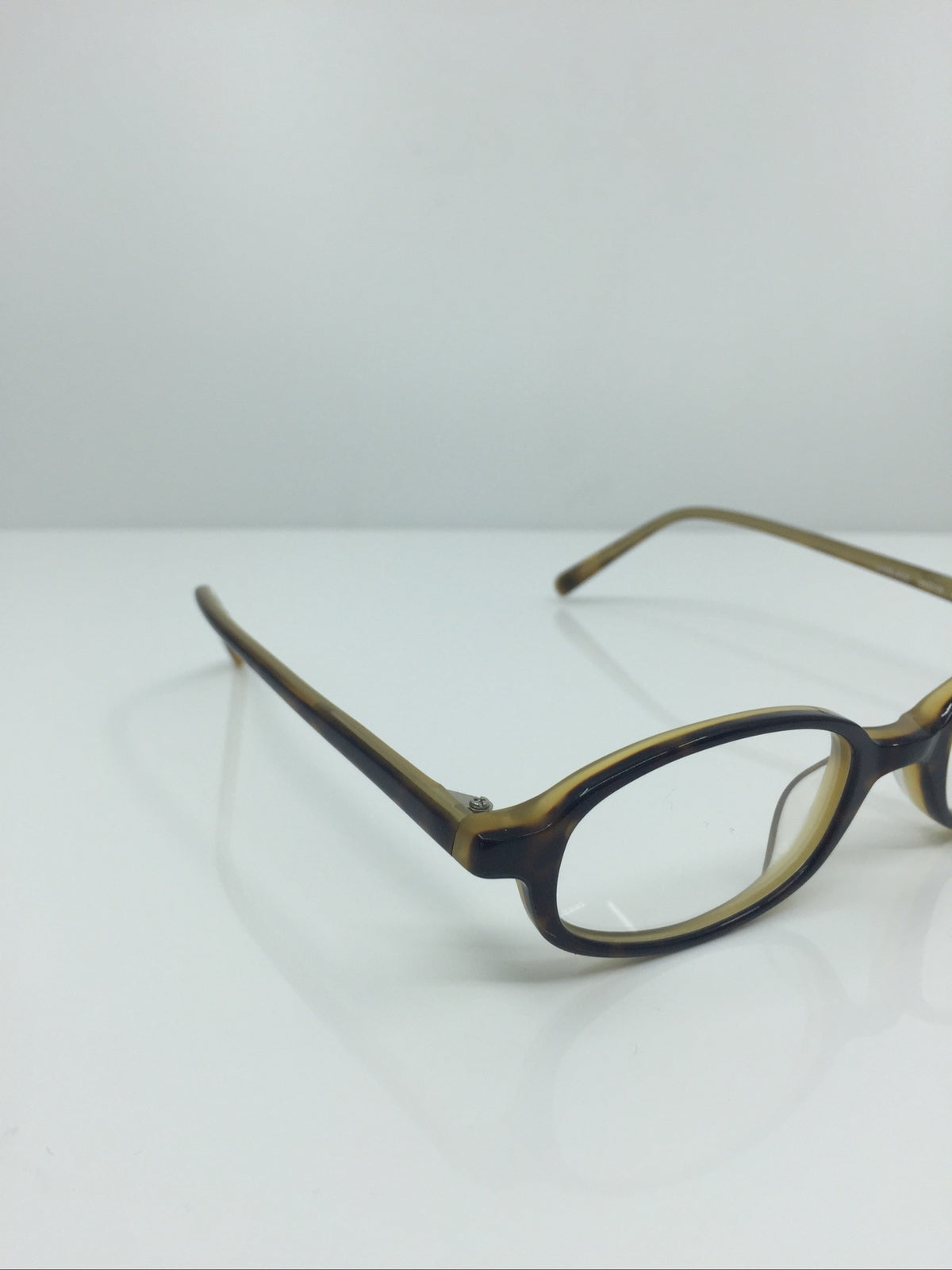 Vintage Modo MODO 422 Tortoise Eyeglasses - Super Vision Optical