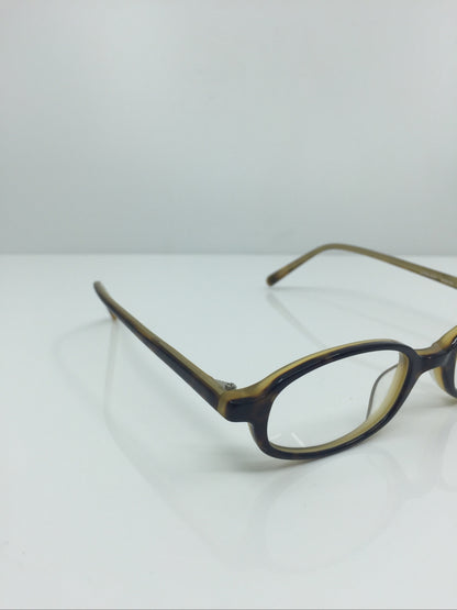 Vintage Modo MODO 422 Tortoise Eyeglasses - Super Vision Optical