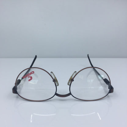Vintage Carrera 5743 Gold Eyeglasses - Super Vision Optical