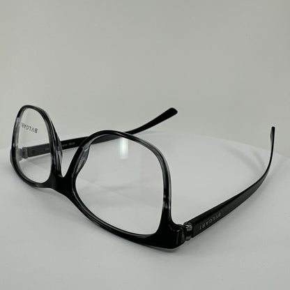 Vintage Bvlgari BVL 3036 Grey Sunglasses - Super Vision Optical