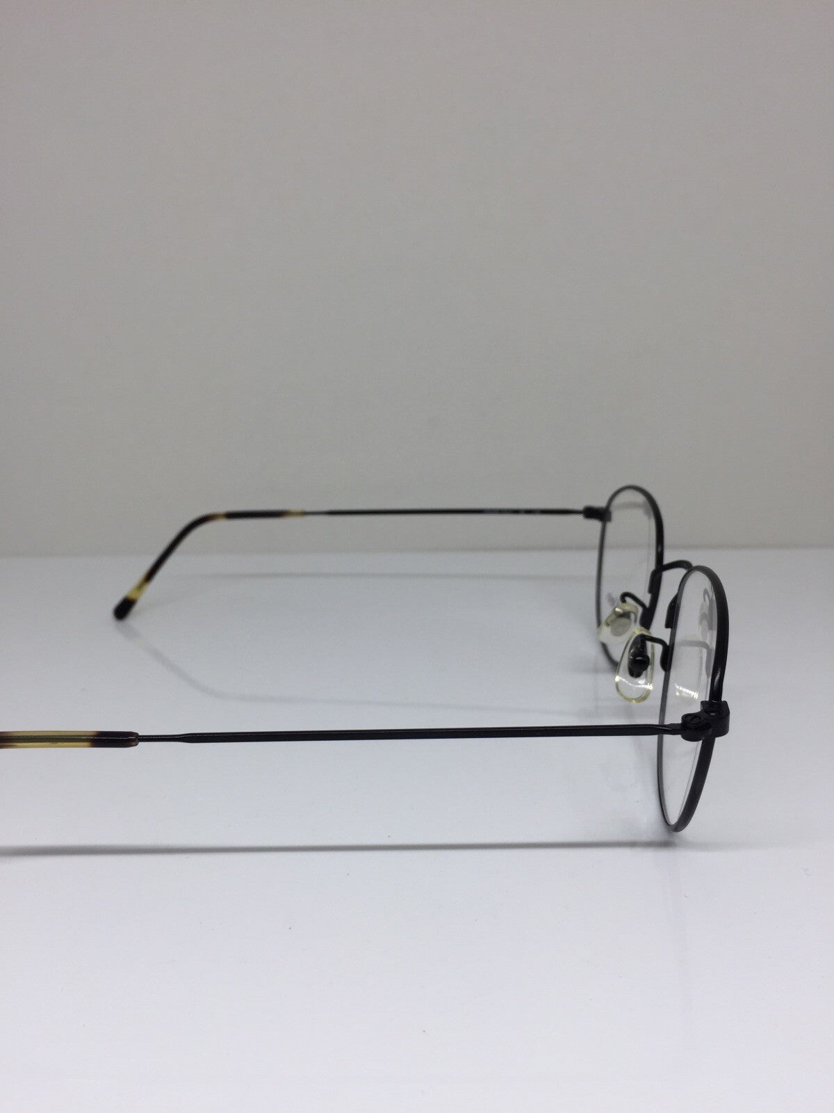 Vintage Calvin Klein CK 226 Gold Sunglasses - Super Vision Optical