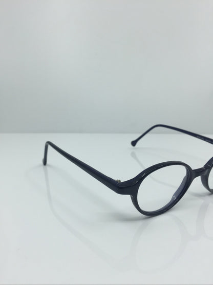 Vintage Modo MODO 425 Black Eyeglasses - Super Vision Optical