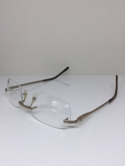 Vintage Dunhill DU02704 Gold Eyeglasses - Super Vision Optical