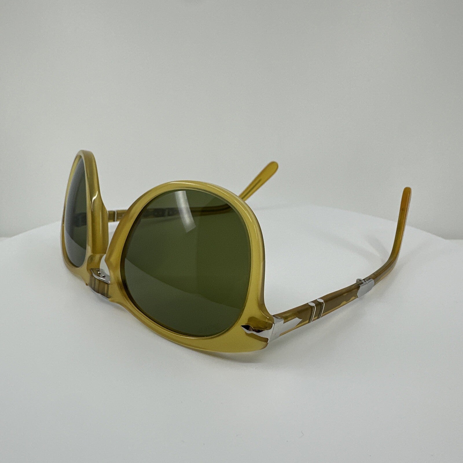 Vintage Persol PO714SM Sunglasses - Super Vision Optical