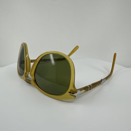 Vintage Persol PO714SM Sunglasses - Super Vision Optical