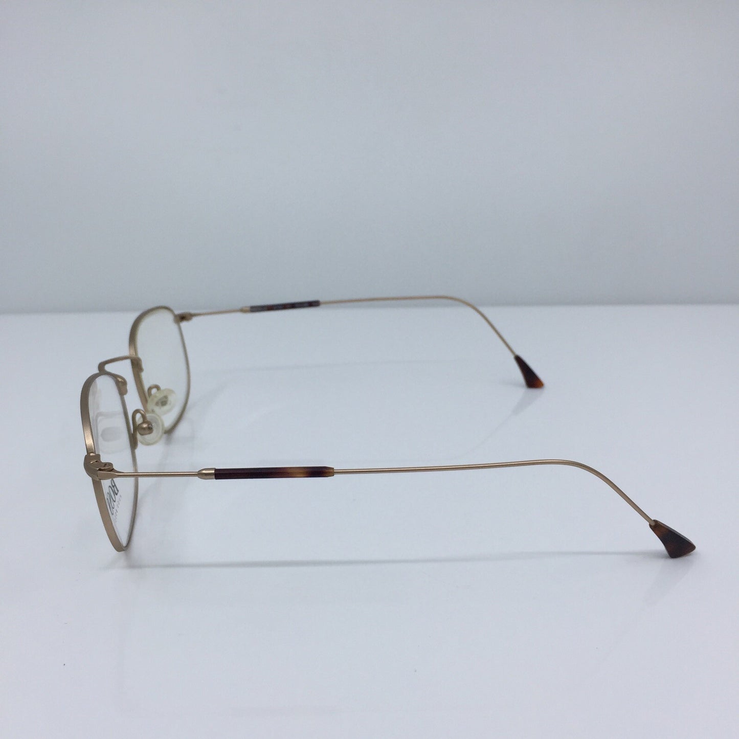 Vintage Hugo Boss HB 4796 Tortoise Sunglasses - Super Vision Optical