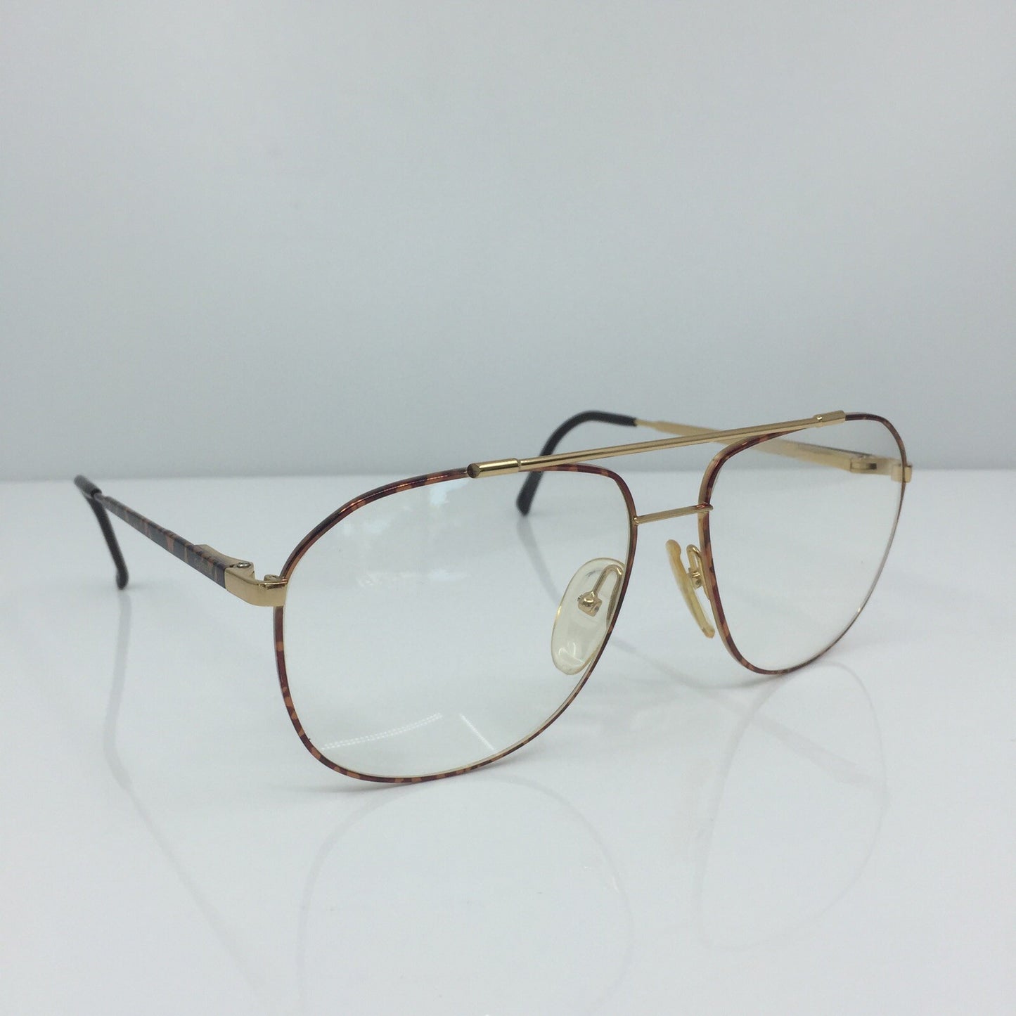 Vintage Carrera 5740 Tortoise Eyeglasses - Super Vision Optical