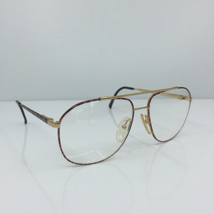 Vintage Carrera 5740 Tortoise Eyeglasses - Super Vision Optical