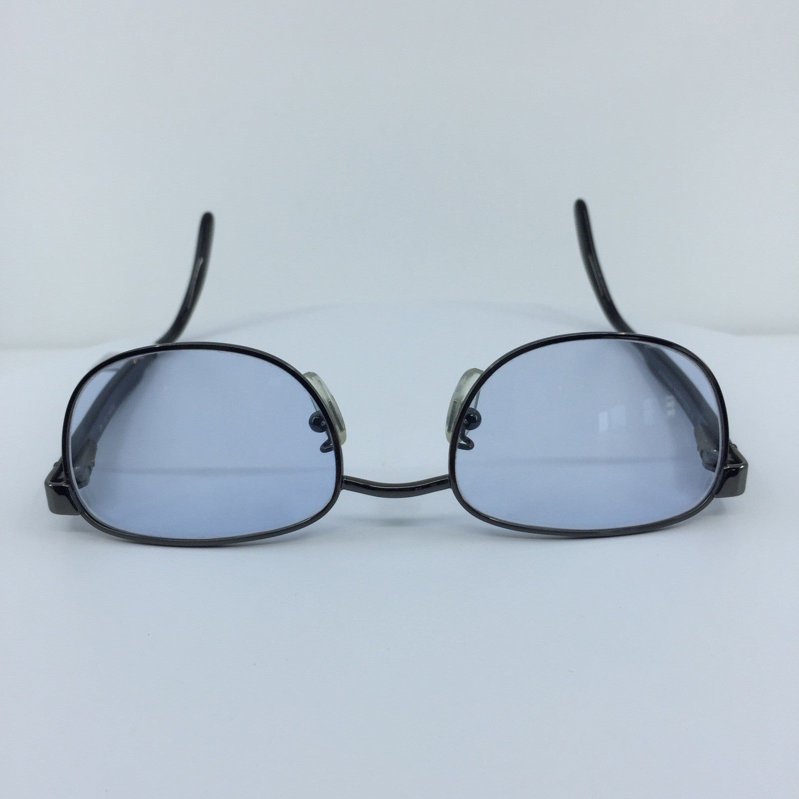 Vintage Dolce & Gabbana DG 309 Gunmetal Sunglasses - Super Vision Optical