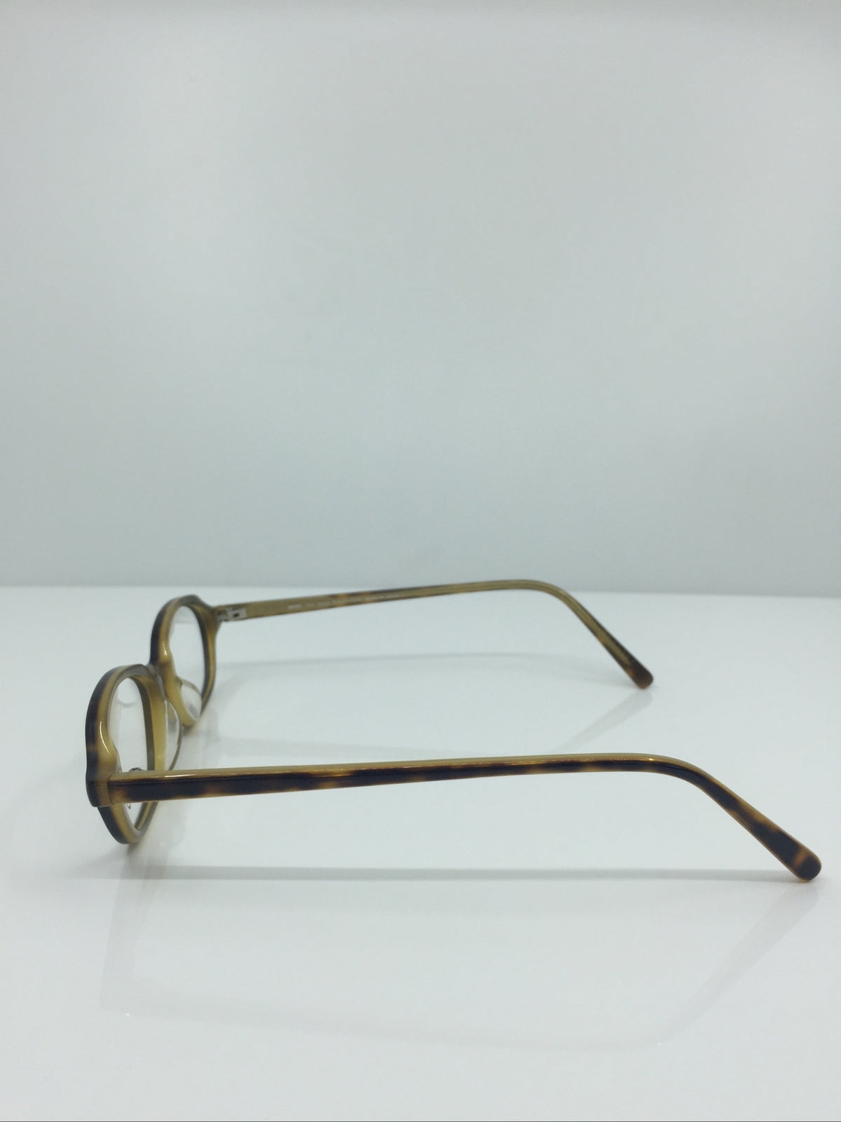 Vintage Modo MODO 424 Tortoise Eyeglasses - Super Vision Optical