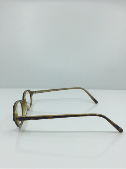 Vintage Modo MODO 424 Tortoise Eyeglasses - Super Vision Optical