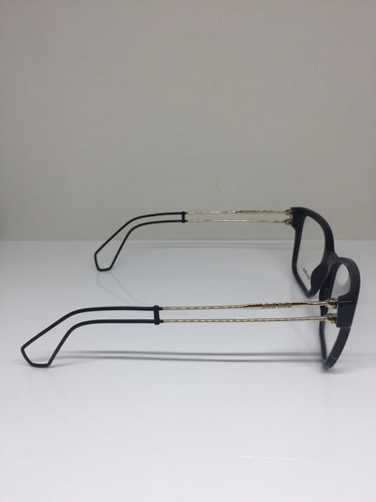 Vintage Miu Miu VMU 02P Gold Eyeglasses - Super Vision Optical