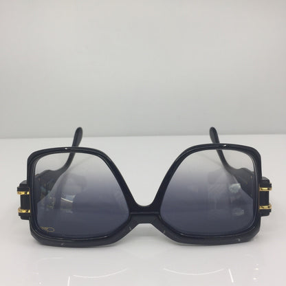 Vintage Cazal CAZAL 623 Gold Sunglasses - Super Vision Optical
