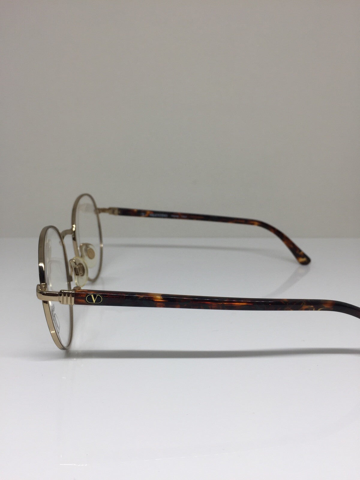 Vintage Valentino Valentino V 406 Tortoise Sunglasses - Super Vision Optical