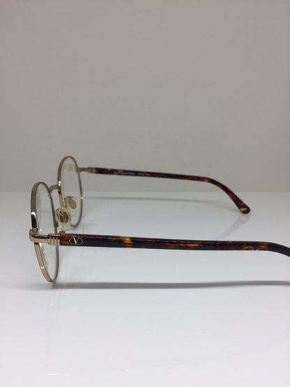 Vintage Valentino Valentino V 406 Tortoise Sunglasses - Super Vision Optical