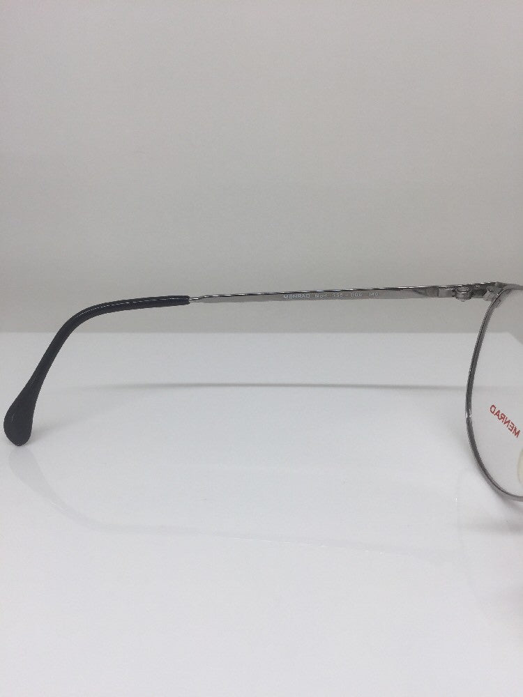 Vintage Menrad MOD. 355-006 Gold Sunglasses - Super Vision Optical