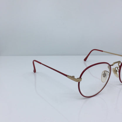 Vintage Polo Ralph Lauren Polo Classic Vl Gold Sunglasses - Super Vision Optical