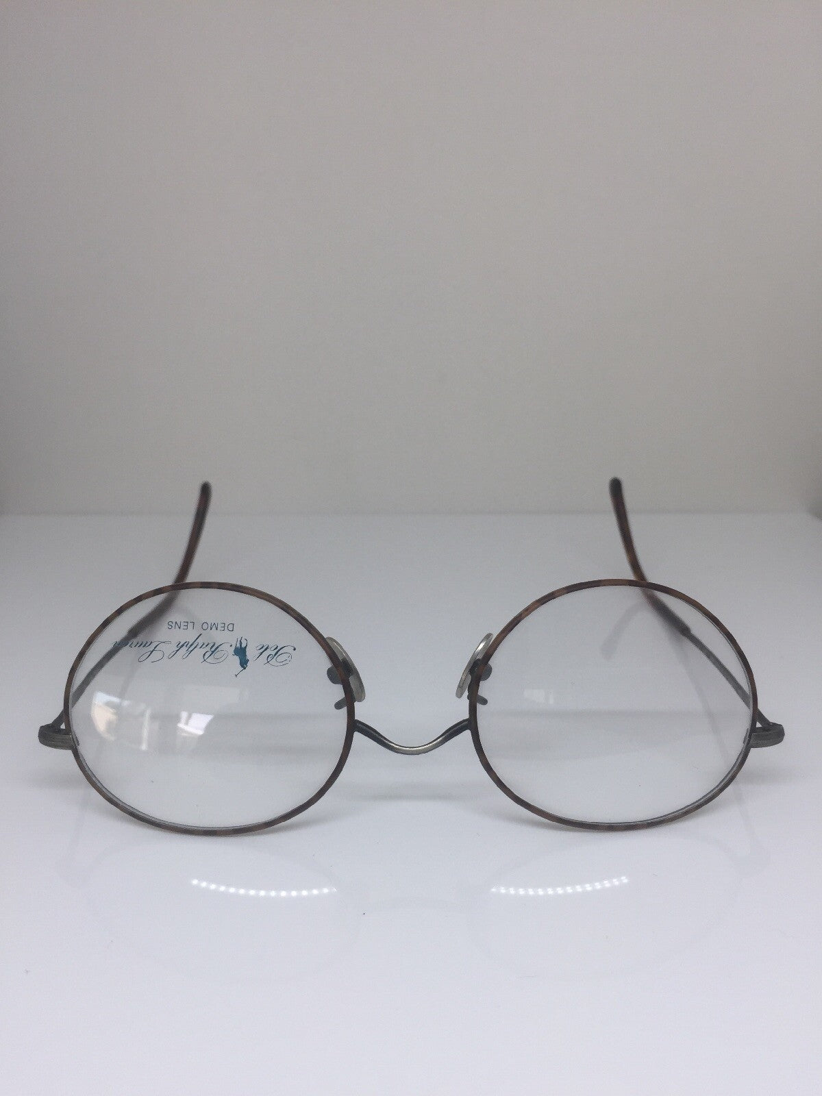 Vintage Ralph Lauren Polo Classic 61 By Ralph Lauren Tortoise Eyeglasses - Super Vision Optical