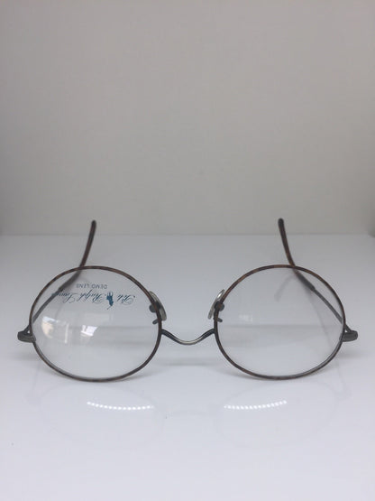 Vintage Ralph Lauren Polo Classic 61 By Ralph Lauren Tortoise Eyeglasses - Super Vision Optical