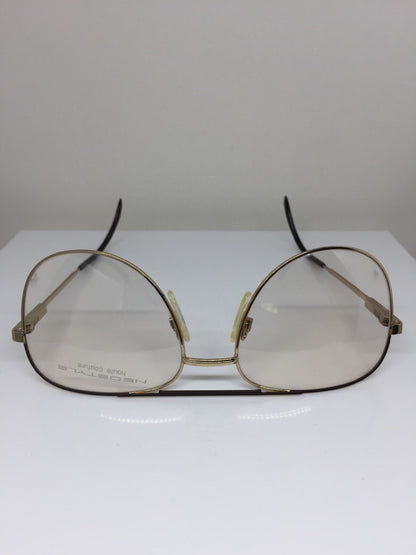 Vintage Neostyle OFFICE 8/929 Gold Sunglasses - Super Vision Optical
