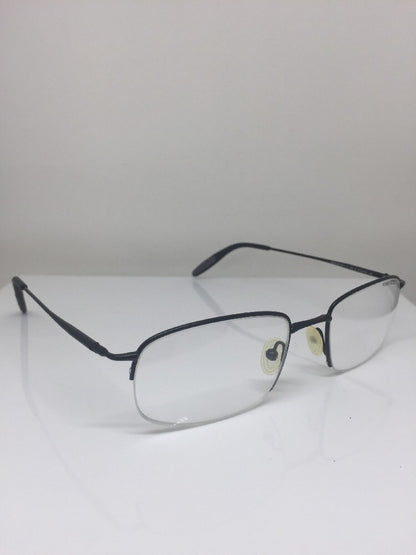 Vintage Porsche Design P7002 Black Sunglasses - Super Vision Optical