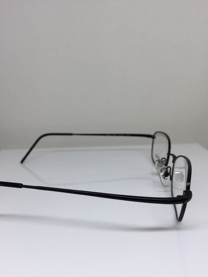 Vintage Giorgio Armani GA 1070 Black Eyeglasses - Super Vision Optical