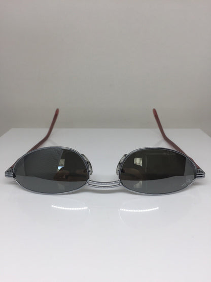 Vintage Ray-Ban RAY-BAN RITUALS W2551 Silver Sunglasses - Super Vision Optical