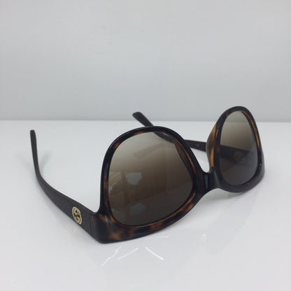 Vintage Gucci GG 3786/S Tortoise Sunglasses - Super Vision Optical