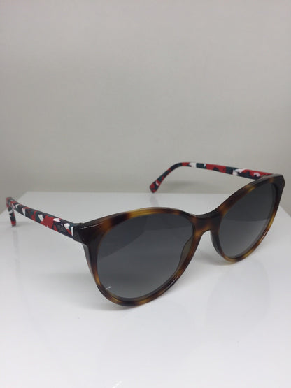 Vintage Fendi FF 0170/S Black Sunglasses - Super Vision Optical