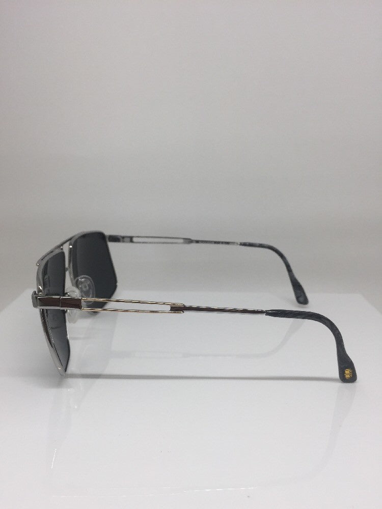 Vintage Ventura 7000 Gold Sunglasses - Super Vision Optical
