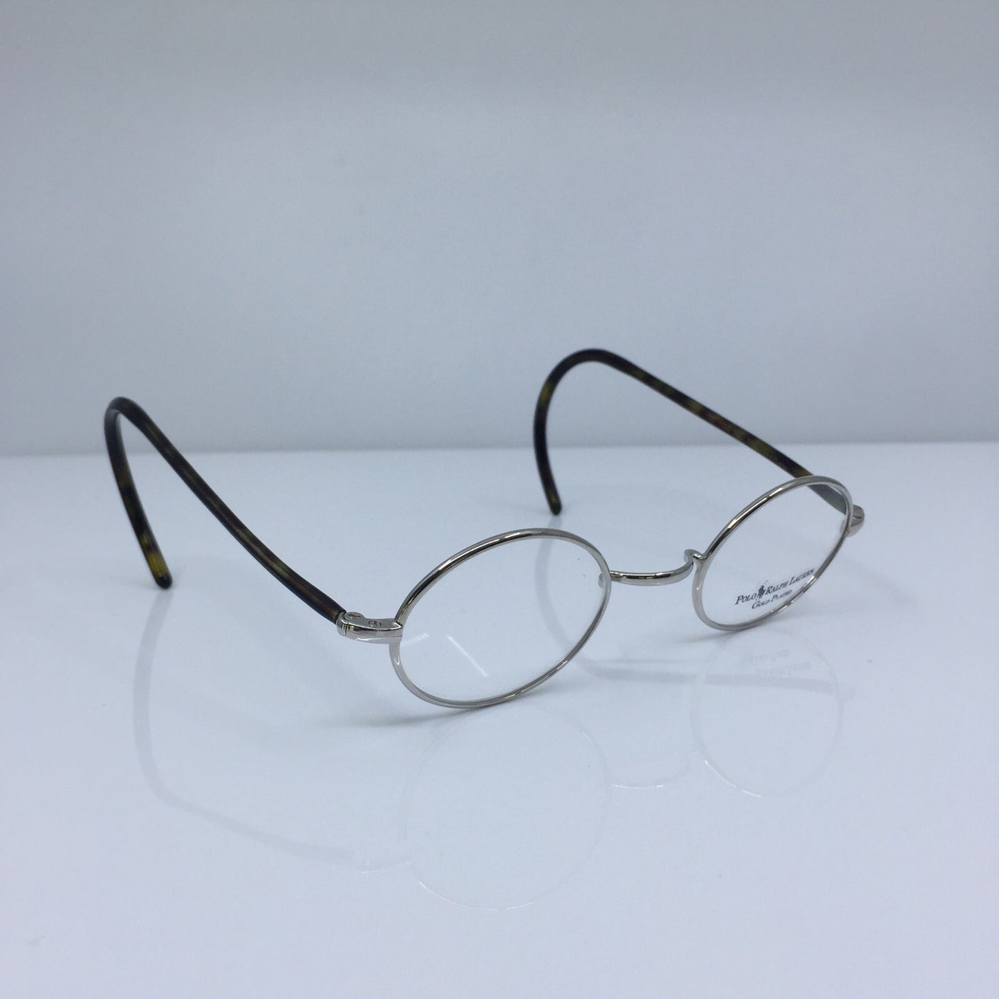 Vintage Polo Ralph Lauren POLO RALPH LAUREN POLO 1802 Tortoise Sunglasses - Super Vision Optical
