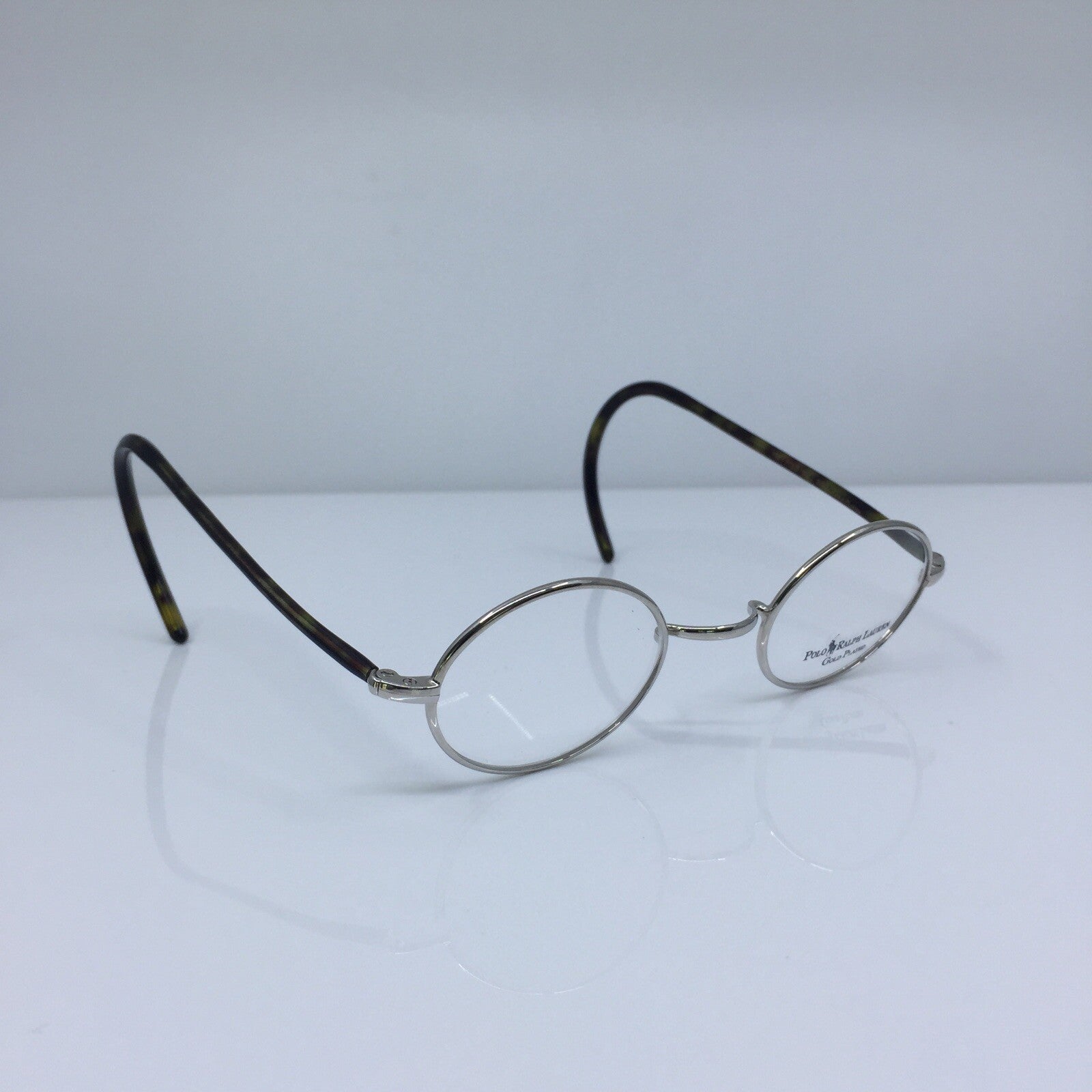 Vintage Polo Ralph Lauren POLO RALPH LAUREN POLO 1802 Tortoise Sunglasses - Super Vision Optical