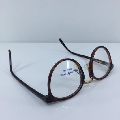 Vintage Ralph Lauren RL 512 Tortoise Eyeglasses - Super Vision Optical
