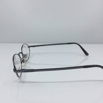 Vintage Giorgio Armani GA 279 Gunmetal Eyeglasses - Super Vision Optical