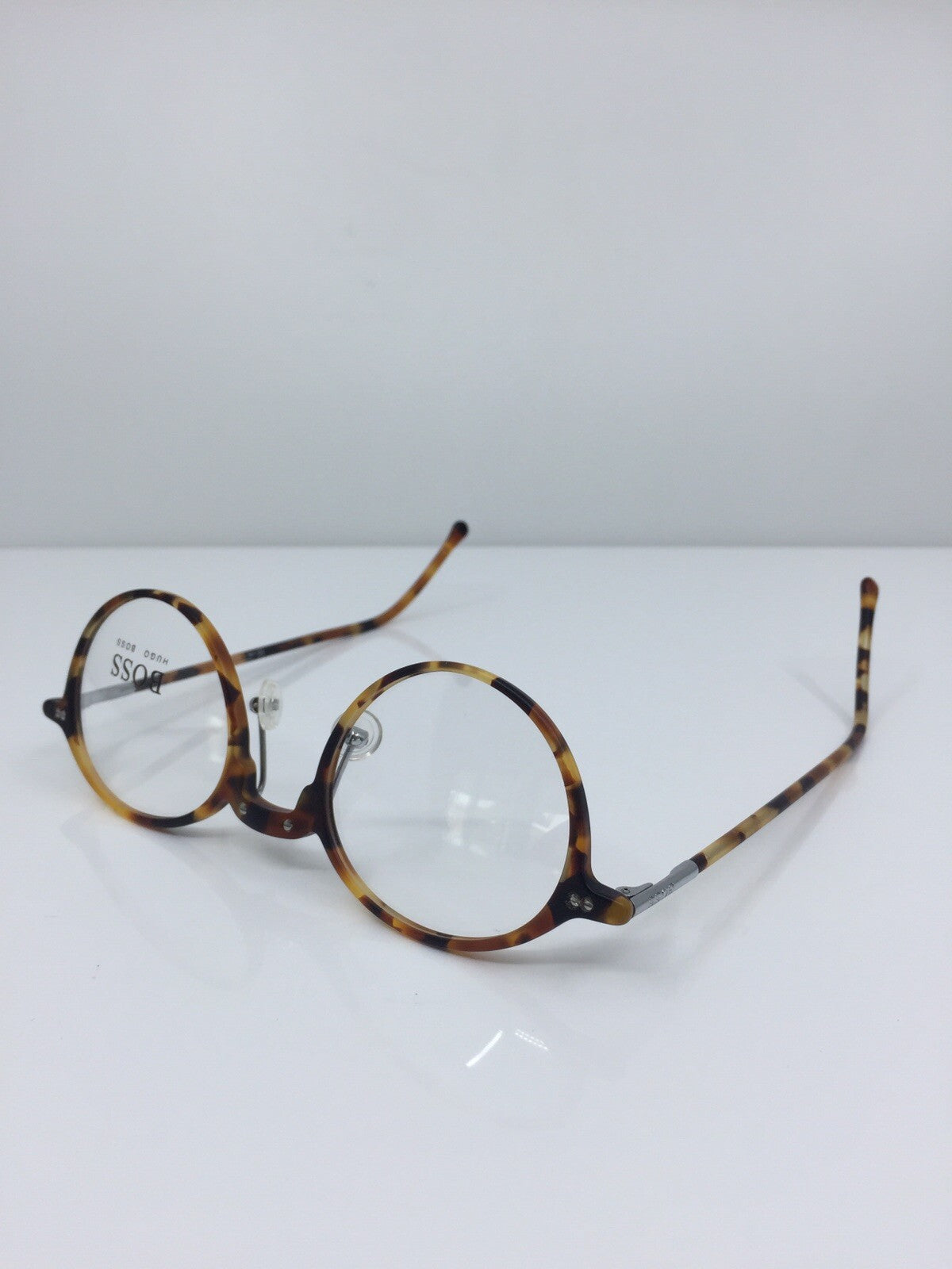 Vintage Hugo Boss HB 4766 Tortoise Sunglasses - Super Vision Optical