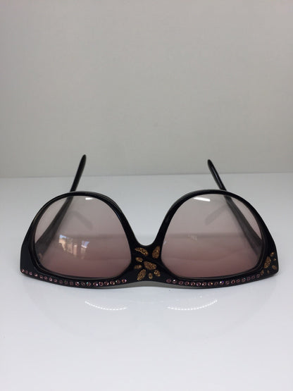 Vintage Stendhal LIDO Black Sunglasses - Super Vision Optical