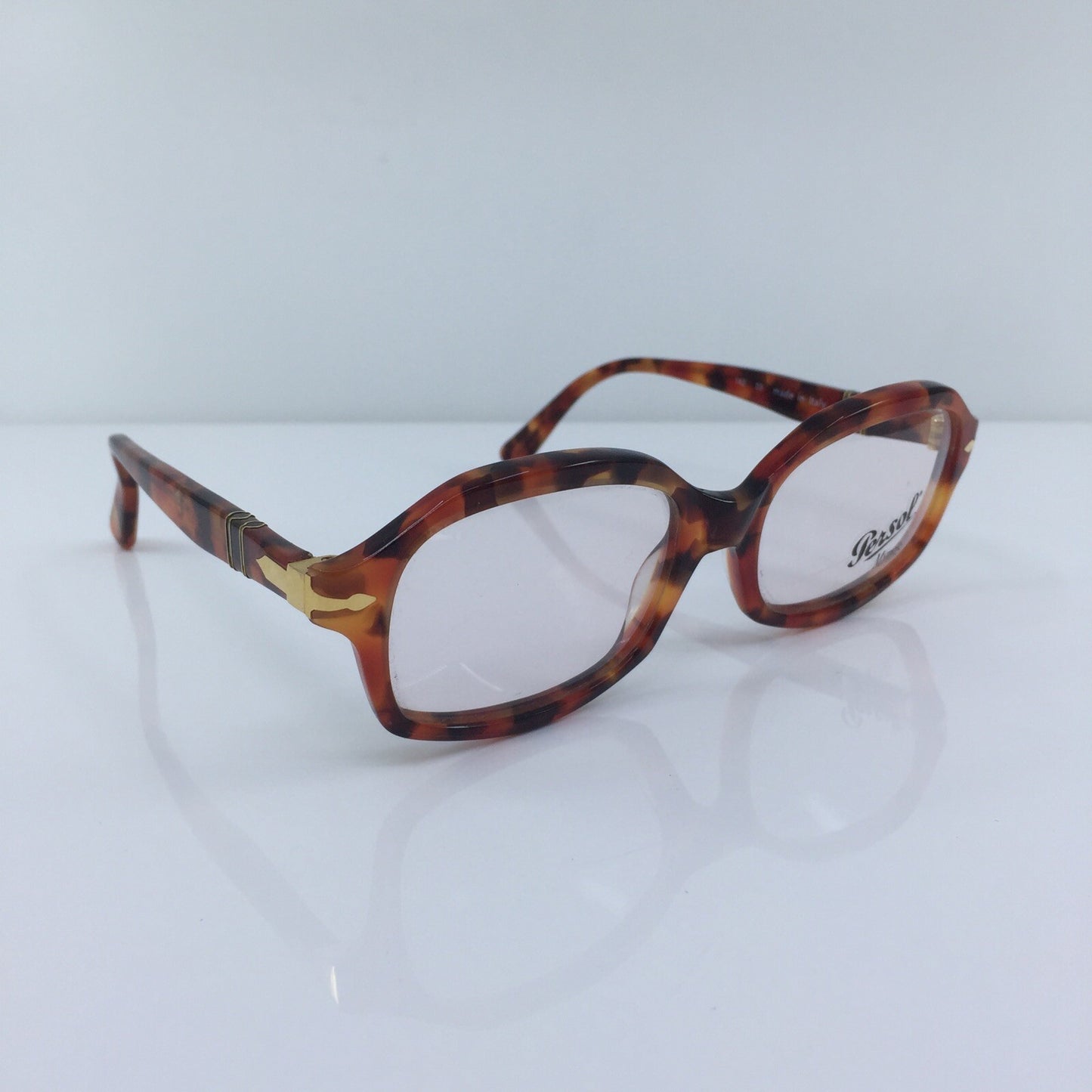 Vintage Persol Persol Mythis, Persol Vesta Tortoise Sunglasses - Super Vision Optical