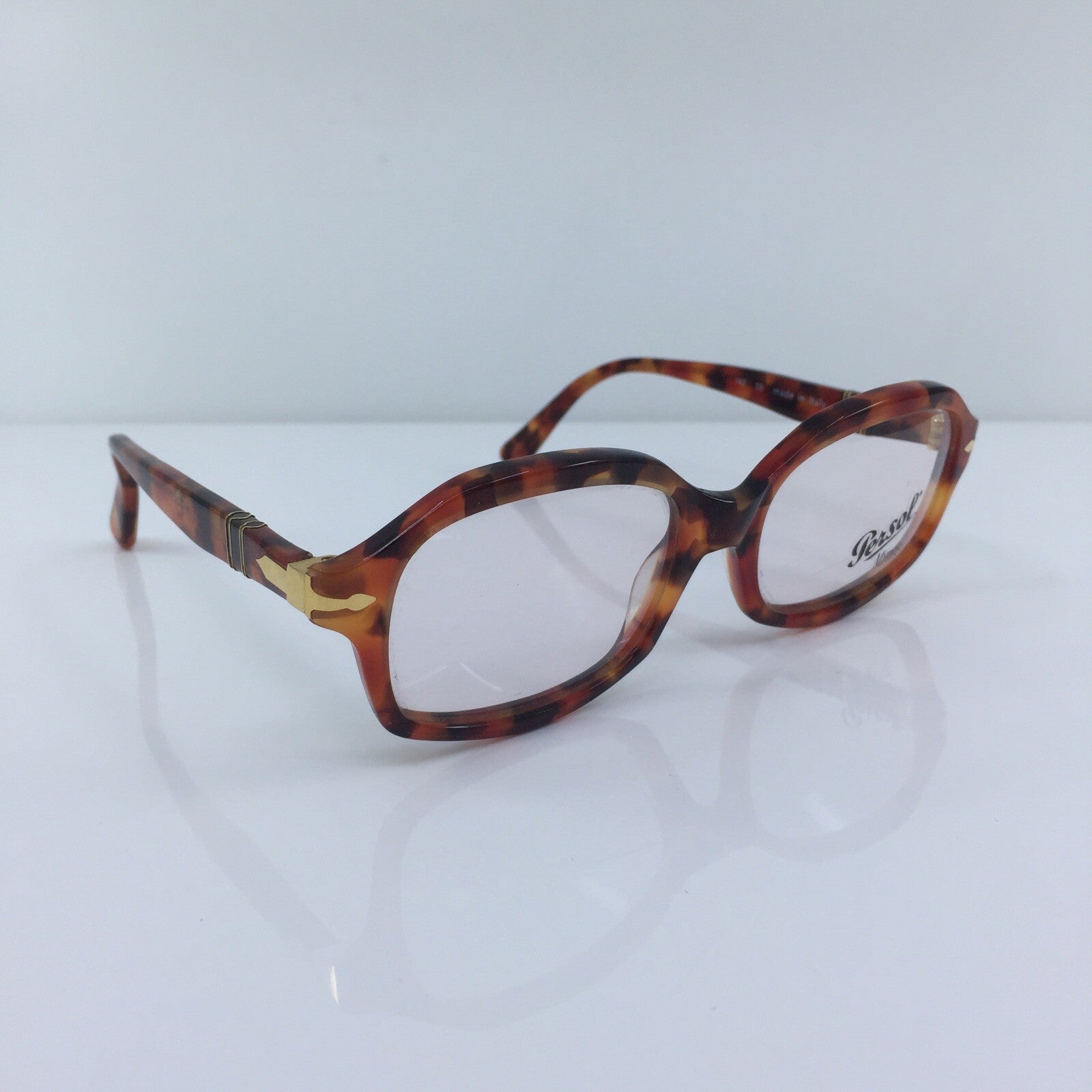 Vintage Persol Persol Mythis, Persol Vesta Tortoise Sunglasses - Super Vision Optical