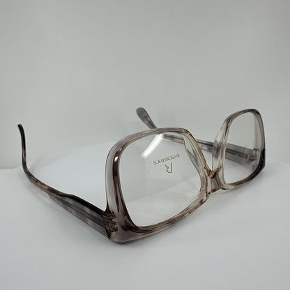 Vintage Rodenstock 367 R Clear Eyeglasses - Super Vision Optical