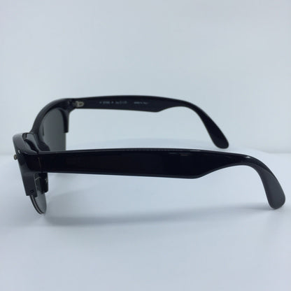 Vintage STING by Colors In Optics STING N. 504 Gold Sunglasses - Super Vision Optical