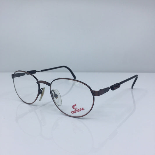 Vintage Carrera 5743 Gold Eyeglasses - Super Vision Optical
