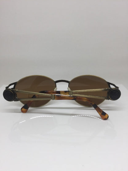 Vintage Fendi FS 149 Tortoise Sunglasses - Super Vision Optical