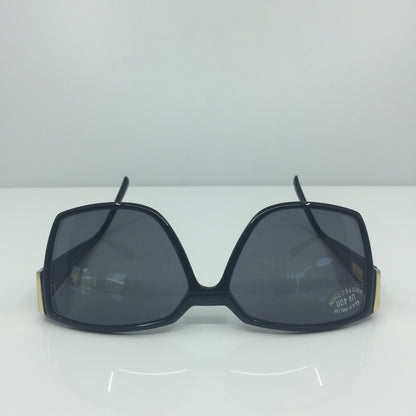 Vintage Nina Ricci NINA RICCI NR 3005 Black Sunglasses - Super Vision Optical